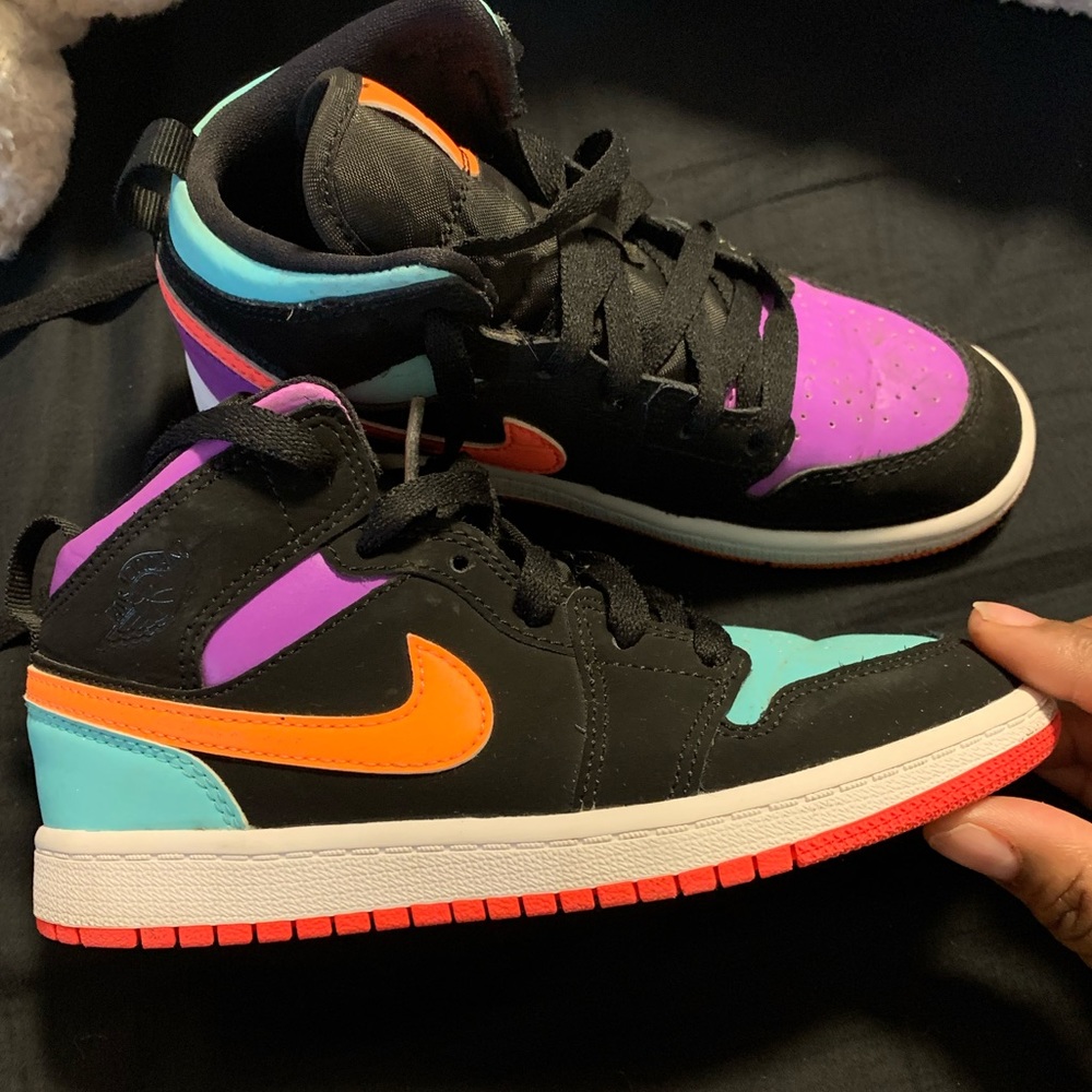 COPY - COPY - Jordan 1s